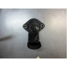 21V013 Thermostat Housing For 08-11 Jeep Wrangler  3.8 04666149AA